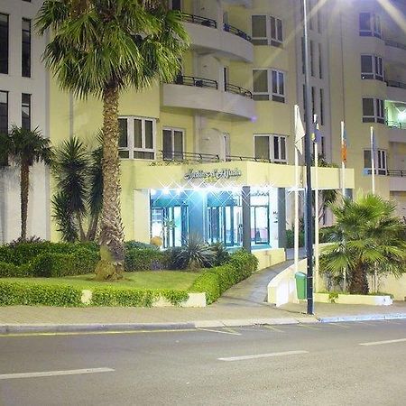 Hotel Musa D'Ajuda Фуншал Екстериор снимка