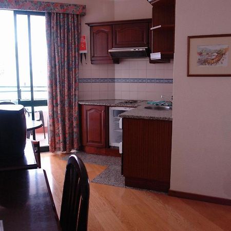 Hotel Musa D'Ajuda Фуншал Екстериор снимка
