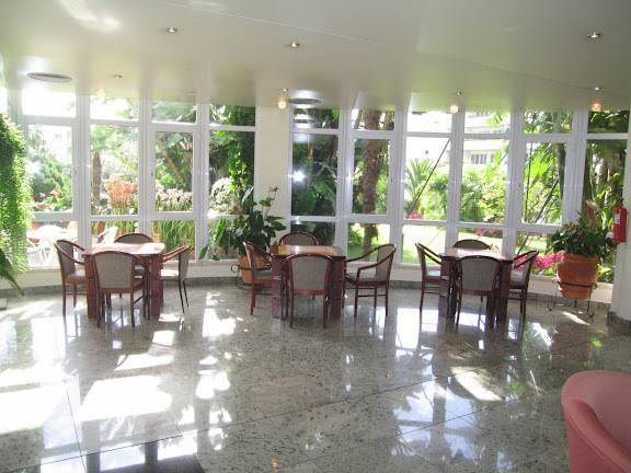 Hotel Musa D'Ajuda Фуншал Екстериор снимка