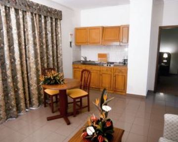 Hotel Musa D'Ajuda Фуншал Екстериор снимка
