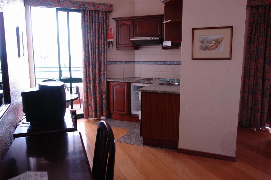 Hotel Musa D'Ajuda Фуншал Екстериор снимка