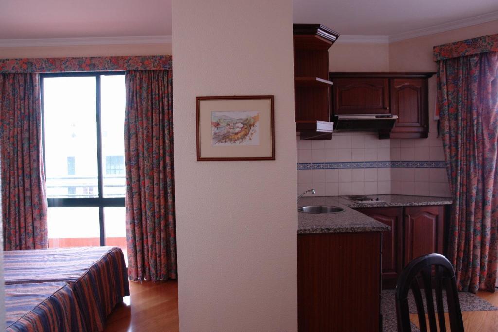 Hotel Musa D'Ajuda Фуншал Екстериор снимка
