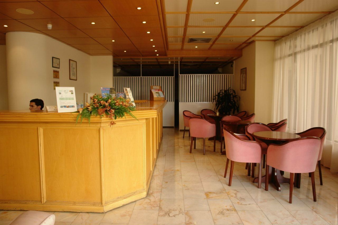 Hotel Musa D'Ajuda Фуншал Екстериор снимка